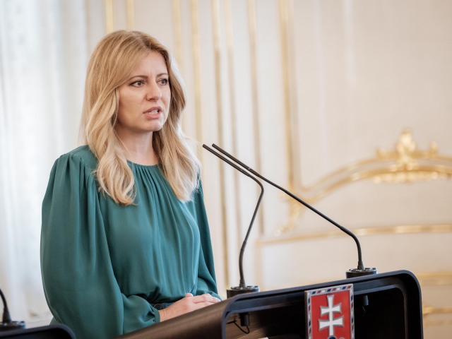 Zuzana Čaputová