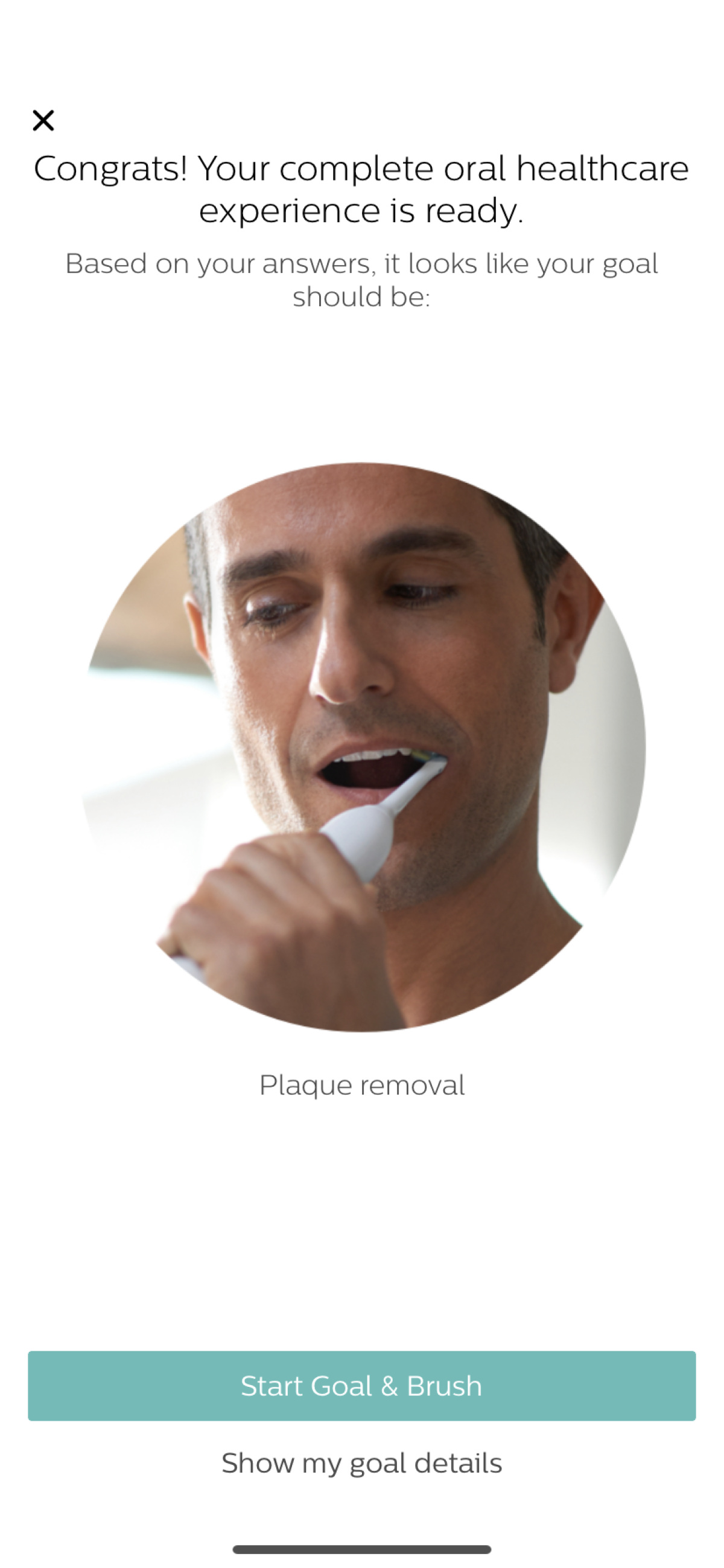 Philips, DiamondClean, sonická zubná kefka