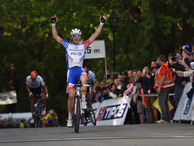 Arnaud Démare