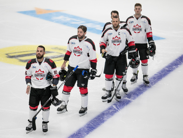 BA Capitals
