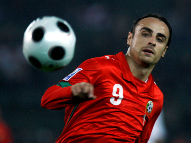 Dimitar Berbatov