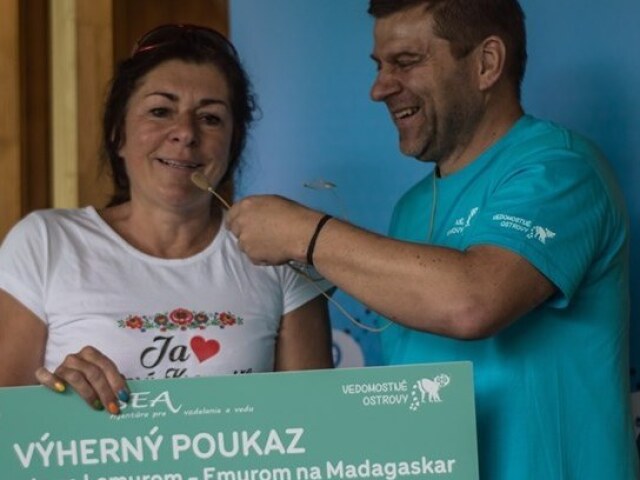 Pedagogička Renáta Mariničová 