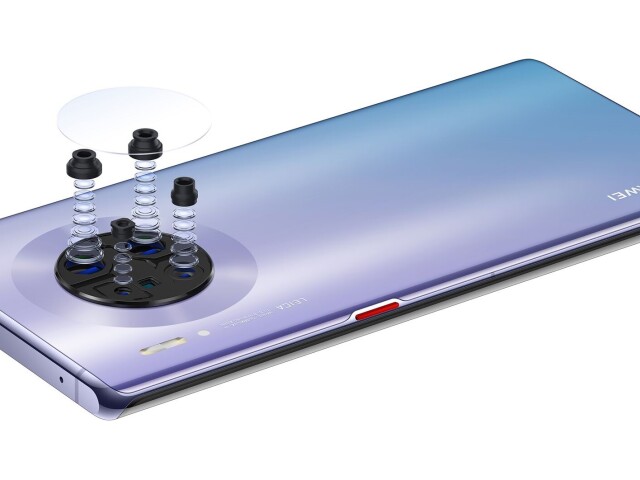 Huawei, Mate 30, Mate 30 Pro
