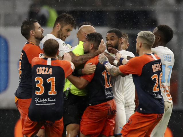 Marseille