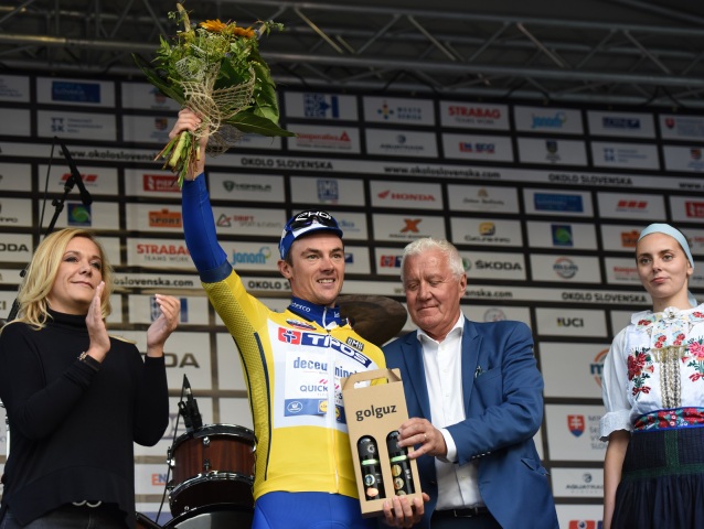 Yves Lampaert