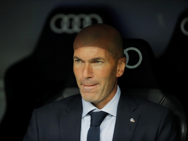 Zidane