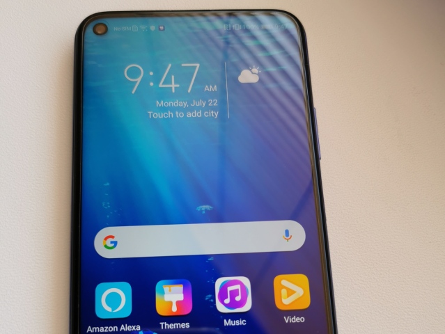 Honor 20, Honor, smartfón