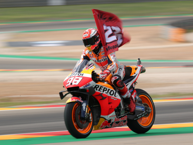 Marc Márquez