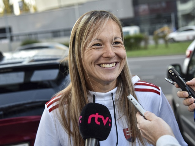 Mária Katerinka Czaková