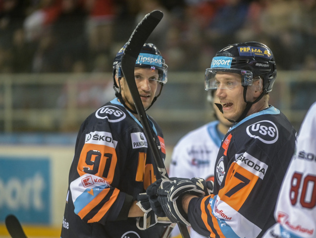 Michal Chovan, Marcel Haščák
