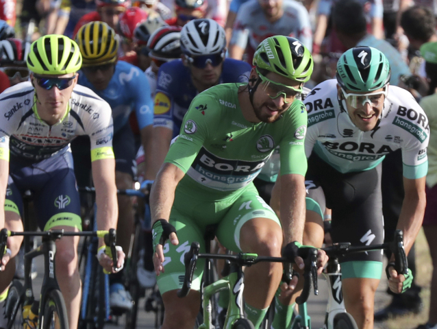 Sagan