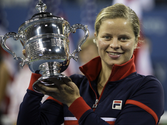 Clijstersová