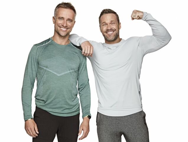 extrémne premeny, maroš molnár, chris powell,