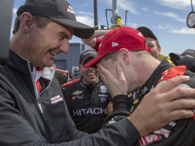 Indycar
