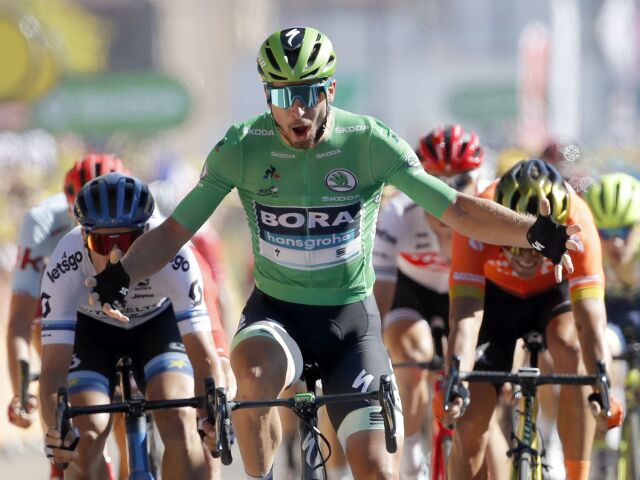 Peter Sagan