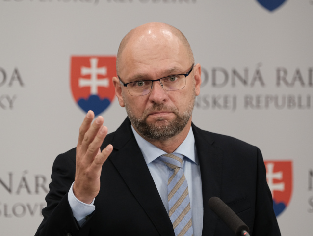 Richard Sulik,