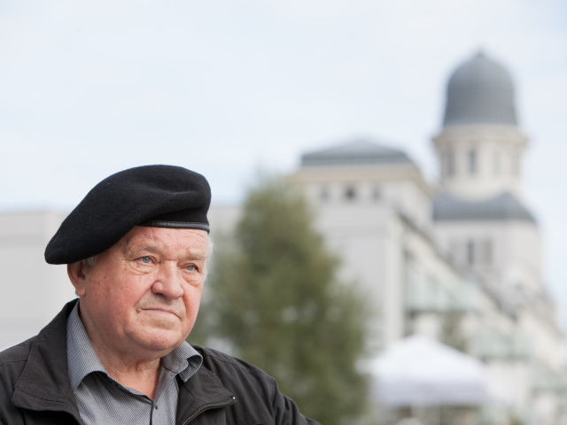 Viliam Ján Gruska