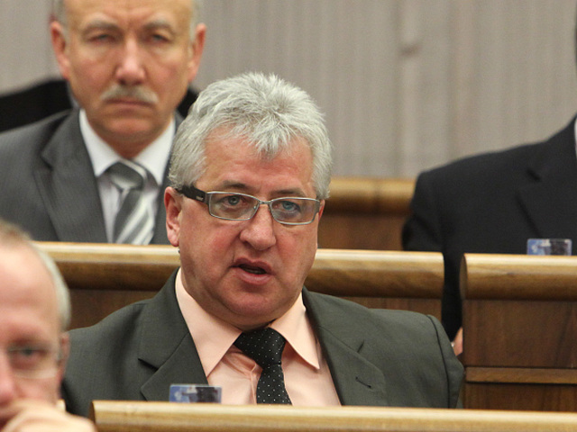 Vincent Lukáč