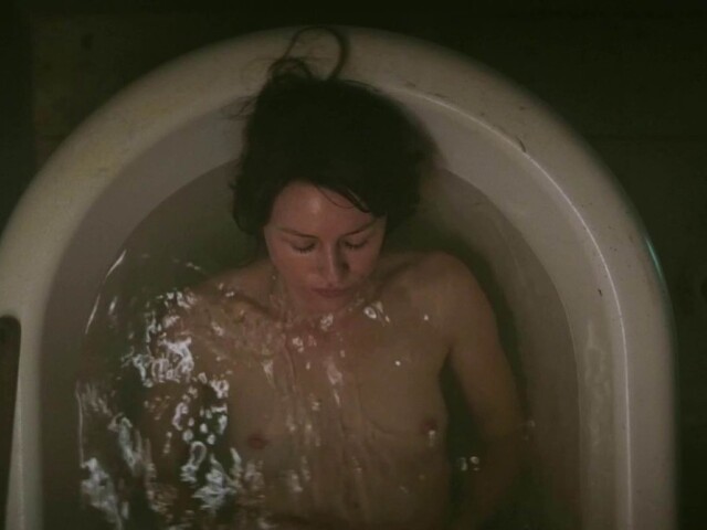 Herečka Naomi Watts nahá v najnovšom filme The Wolf Hour.