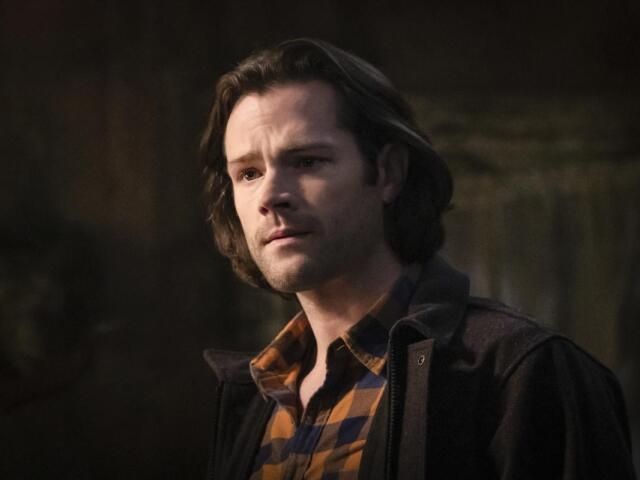 jared padalecki, supernatural, lovci duchov,
