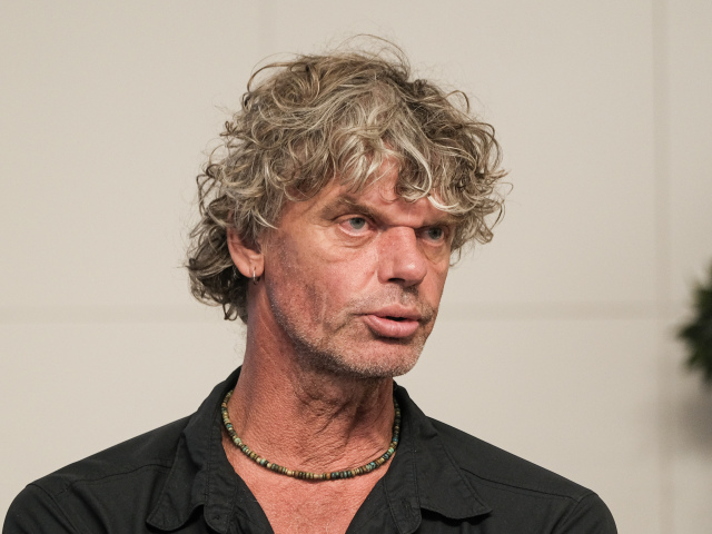 Kadir van Lohuizen
