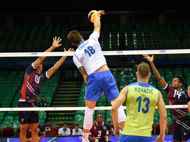 Klemen Cebulj