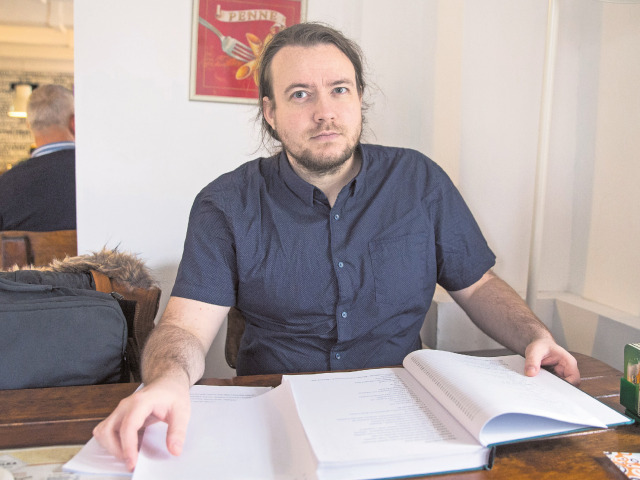 Michal Macháček