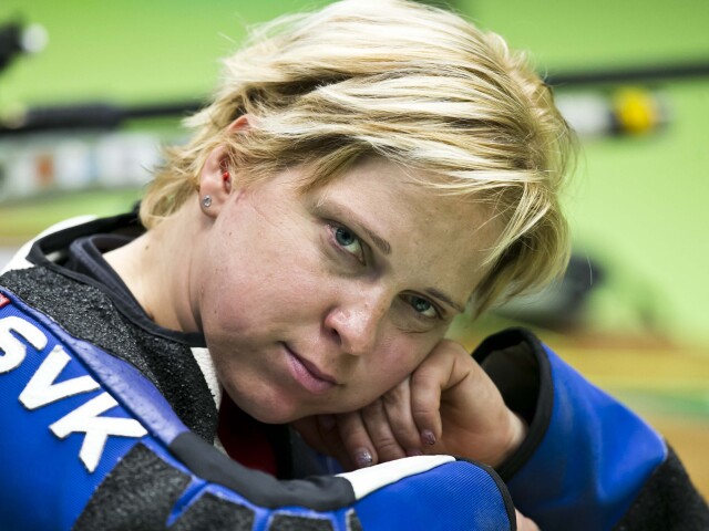 Veronika Vadovičová