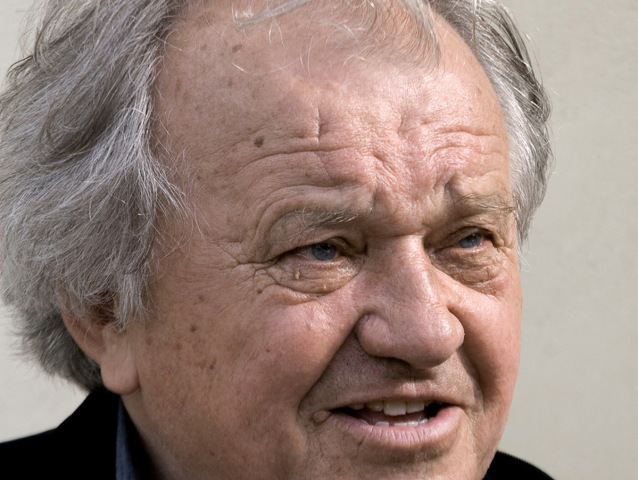 Viliam Gruska, Gruska