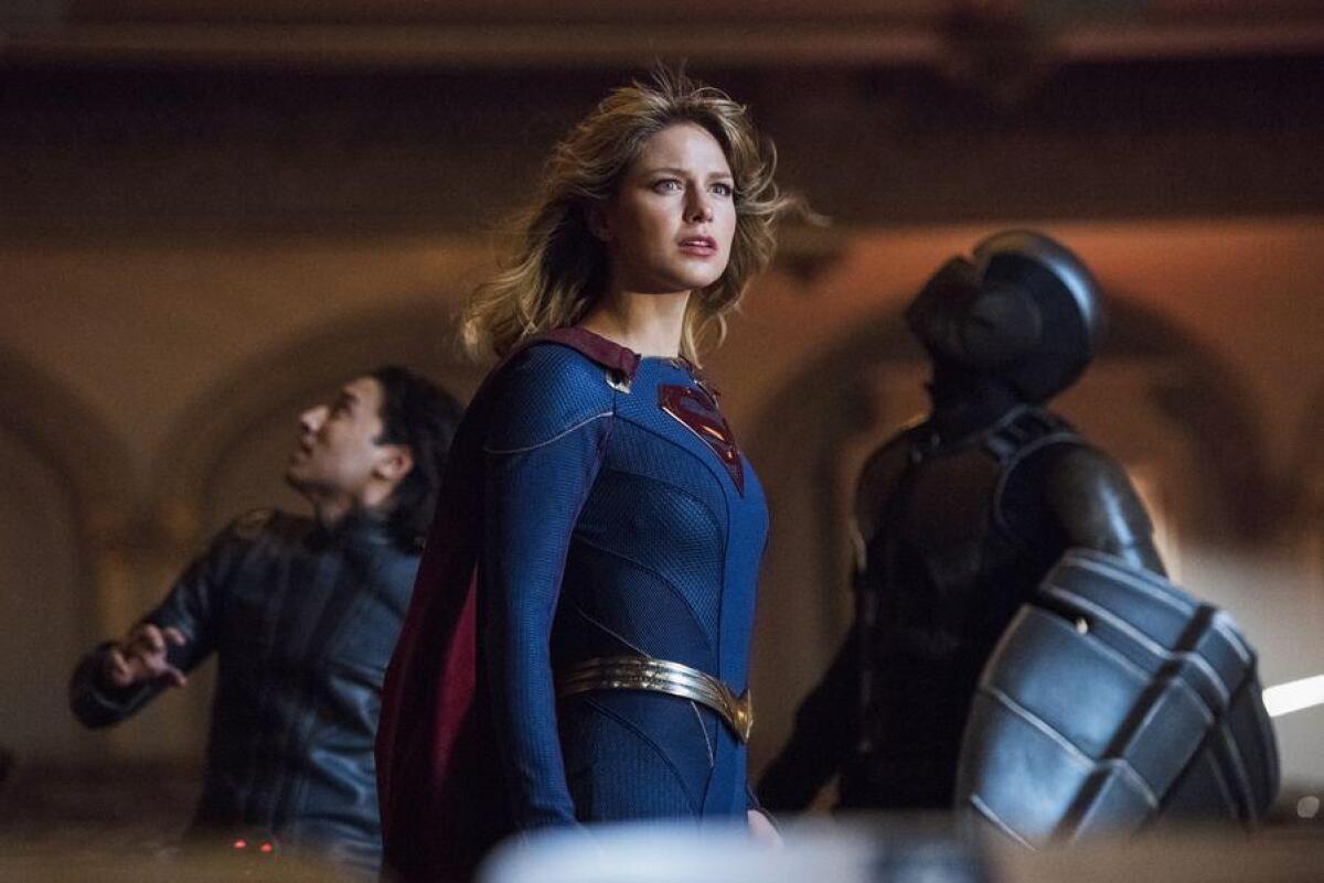 supergirl,