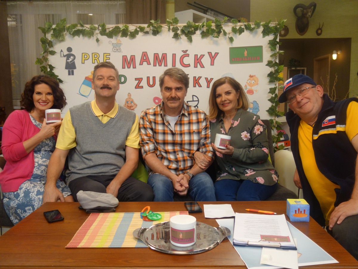 susedia, marcin, kraus, tlučková, ráková,