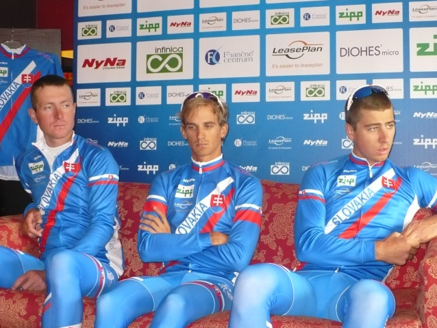 Jurčo, Velits, Sagan