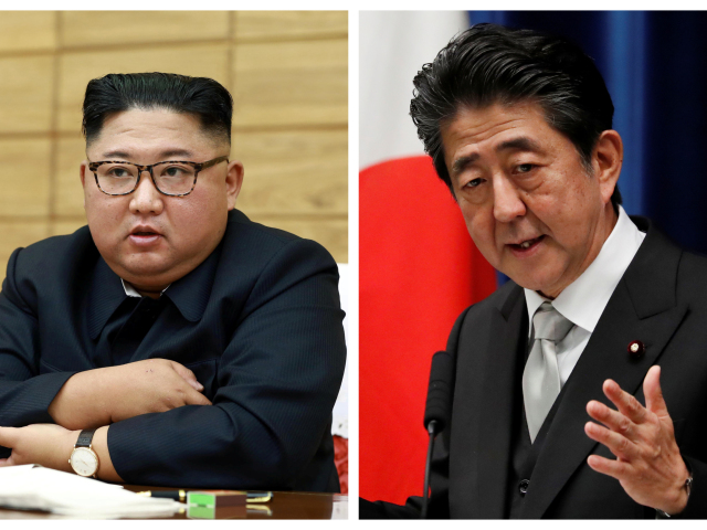kim - Abe