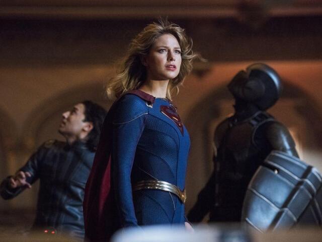 supergirl,