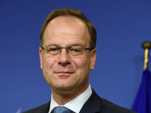 Tibor Navracsics