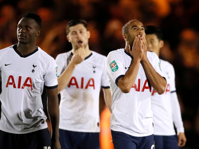 Tottenham