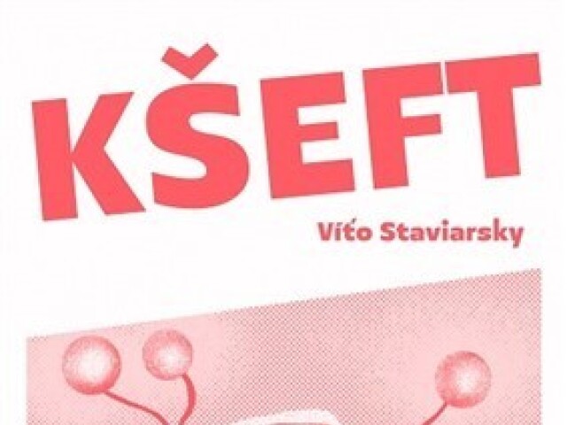 Víťo Staviarsky: Kšeft