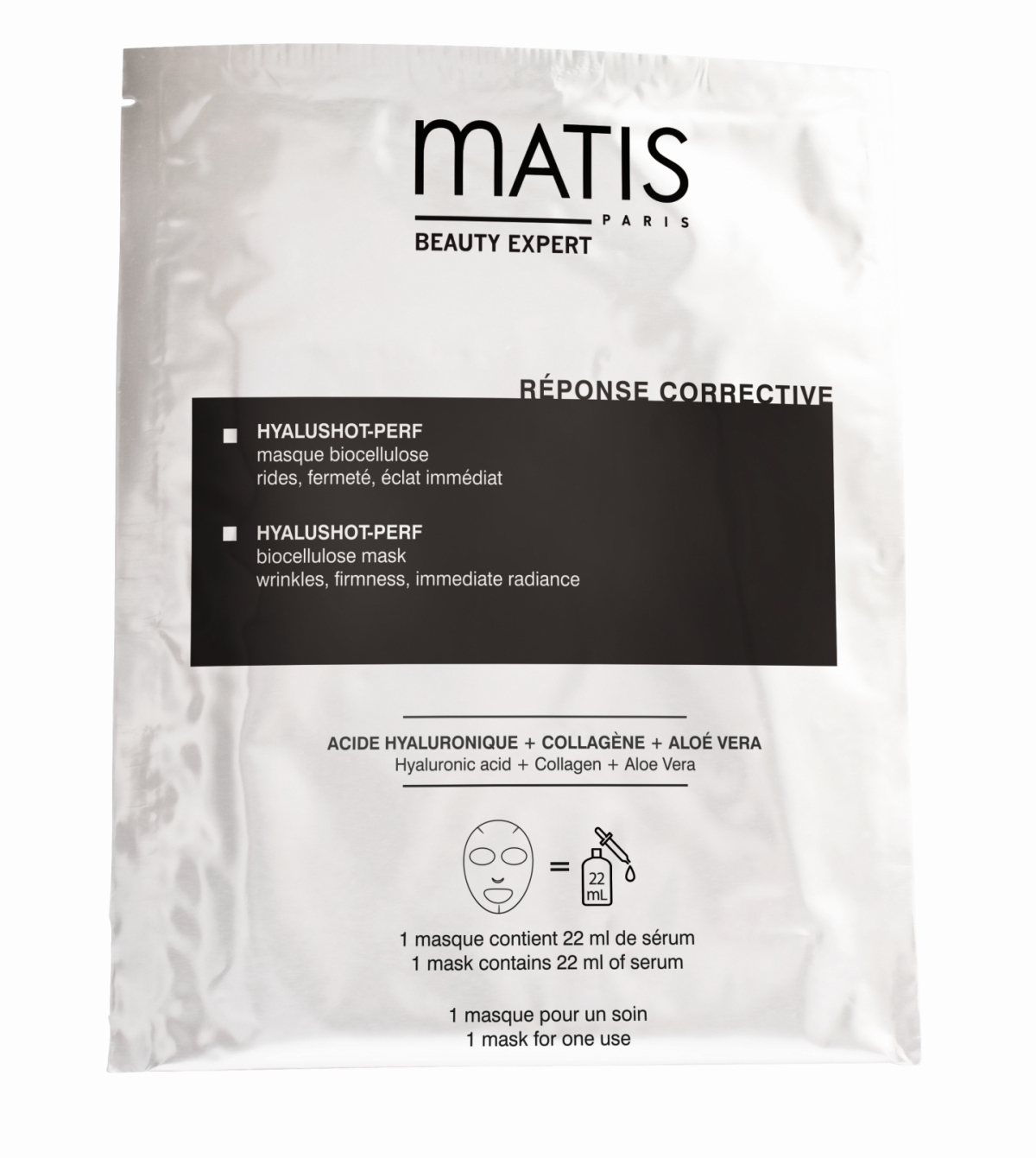 Matis HyaluShot-Perf