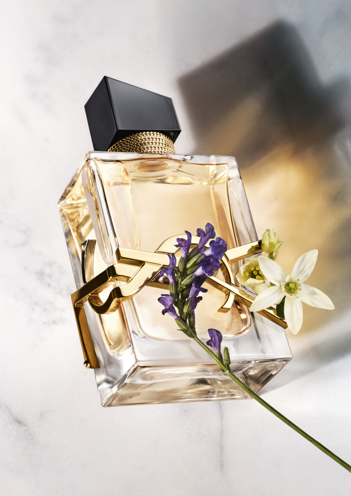 Vôňa Libre z dielne značky Yves Saint Laurent