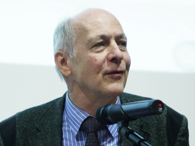 Jacques Rupnik