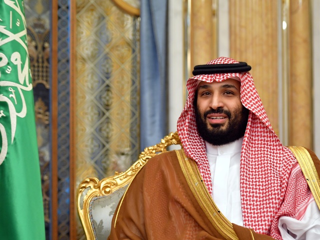 Muhammad bin Salmán