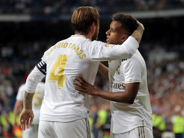 real futbal