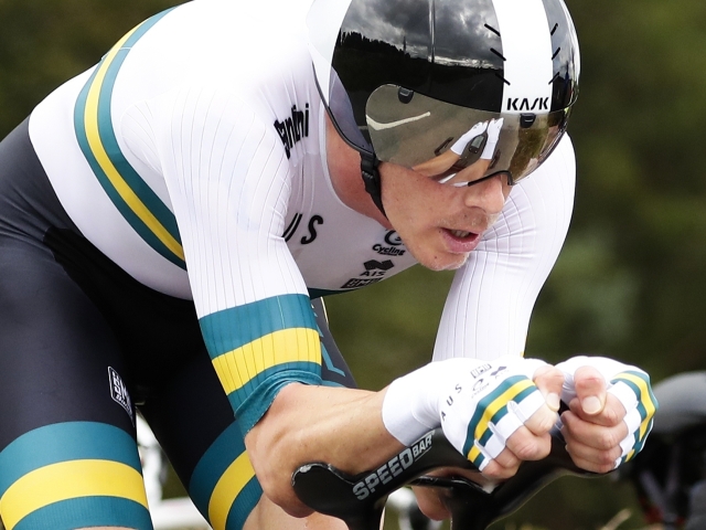 Rohan Dennis