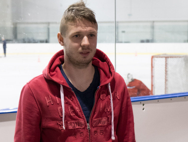 Denis Godla