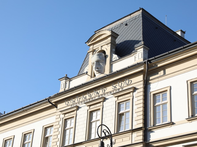 DOD: Ústavný súd SR