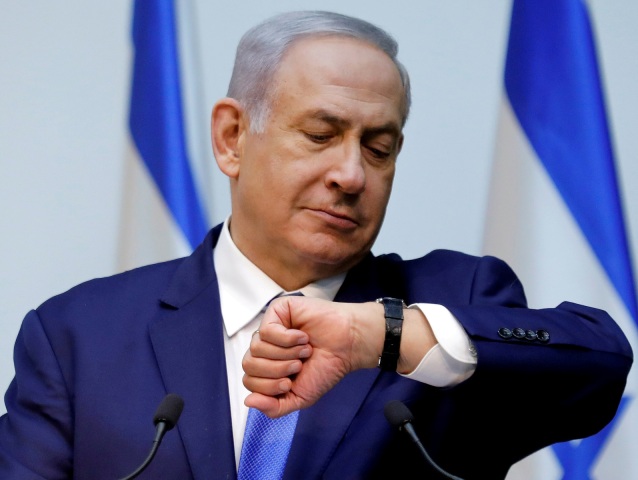 ISRAEL-ELECTION/
