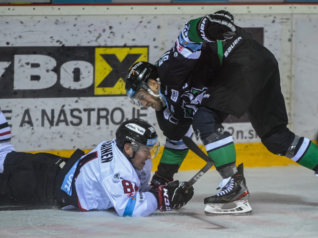 Joona Jääskeläinen, Juraj Jurík