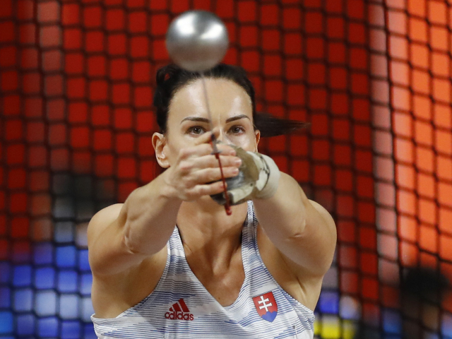Martina Hrašnová