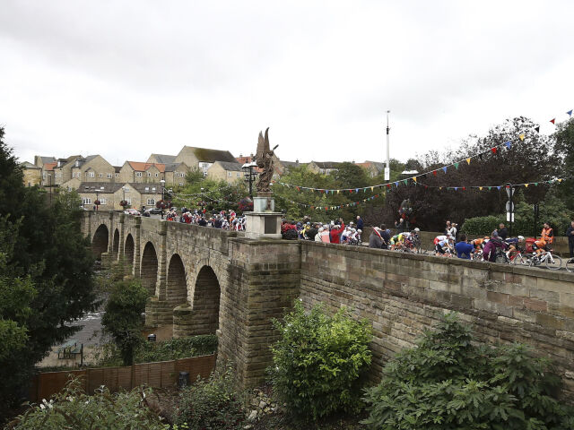 MS, Doncaster, Harrogate