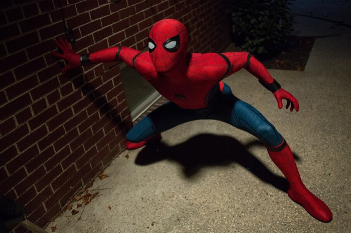 spiderman, spider-man, tom holland,